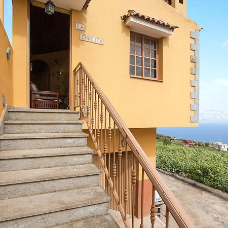 Casa La Chocita Villa Los Realejos Exterior foto